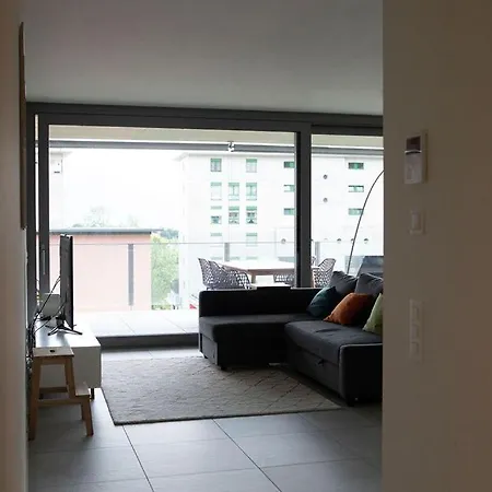Casa - App 1220 Apartment Solduno