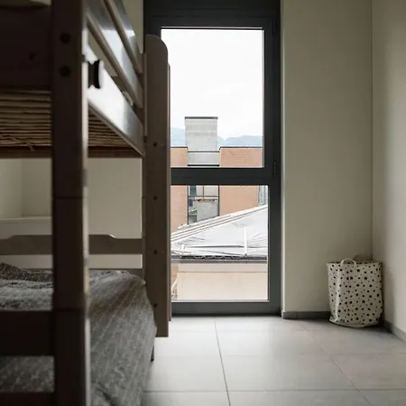 Casa - App 1220 *