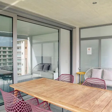 Casa - App 1220 *