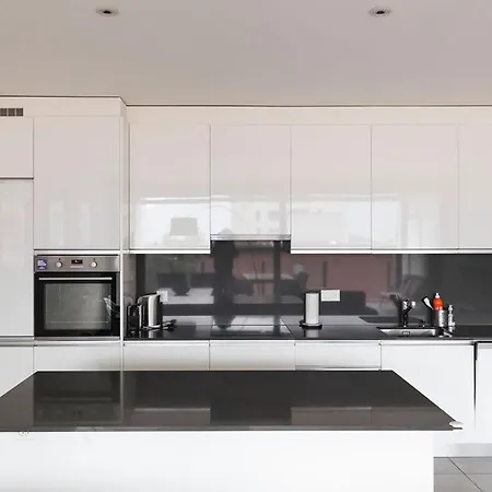 Casa - App 1220 *