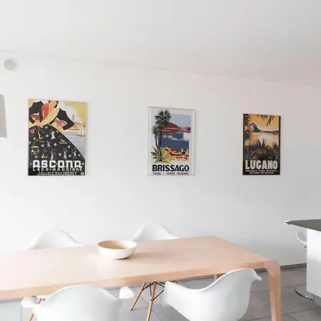 Casa - App 1220 Apartment