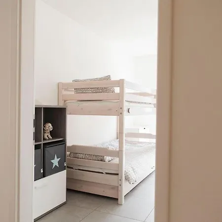 Apartment Casa - App 1220 *