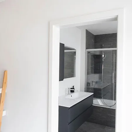 Apartment Casa - App 1220 Solduno