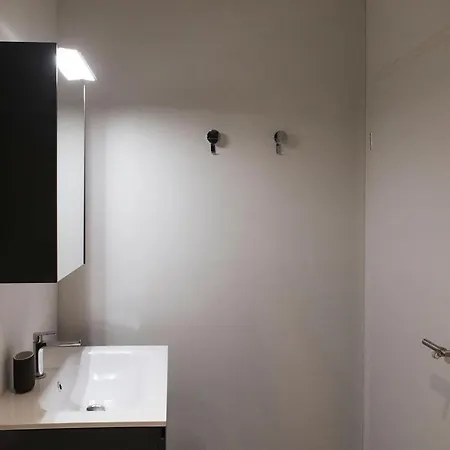 Casa - App 1220 Solduno