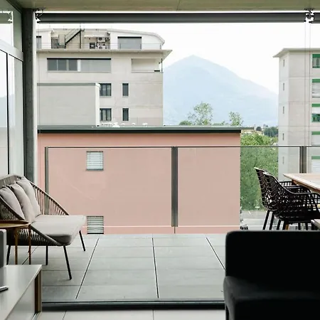 Casa - App 1220