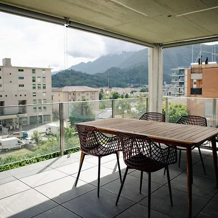 Apartment Casa - App 1220