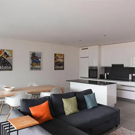 Casa - App 1220 Solduno