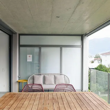 Casa - App 1220 Apartment