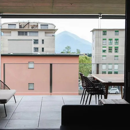 Casa - App 1220 Apartment *