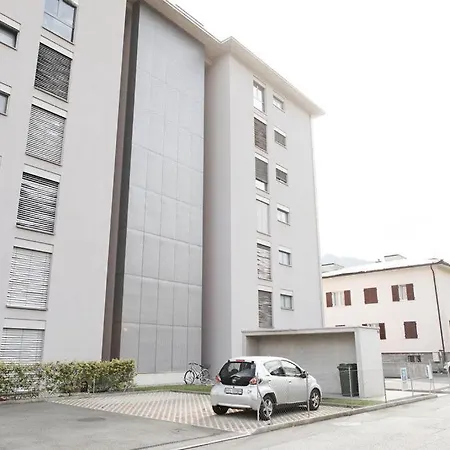 Apartment Casa - App 1220 *