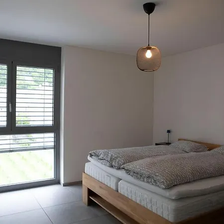 Casa - App 1220 Solduno