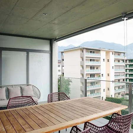 Casa - App 1220 Apartment *